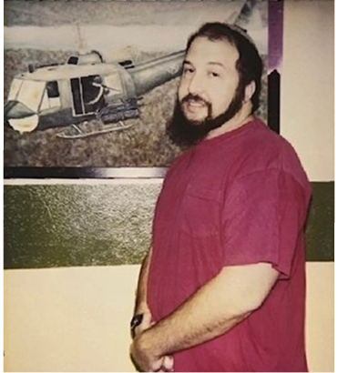  “The boy they locked away.”