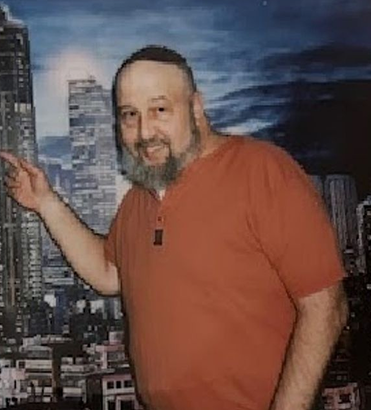  “A man growing from the ashes.”